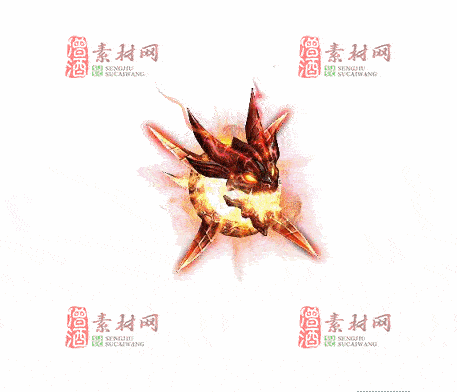 免费传奇盾牌法宝素材20241203B：30-1