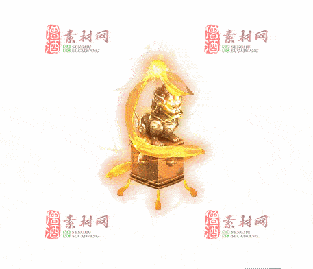 免费传奇盾牌法宝素材20241203B：34-1