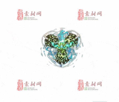 免费传奇盾牌法宝素材20241203B：46-1