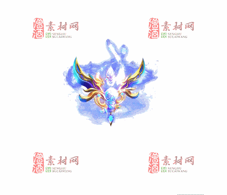 免费传奇盾牌法宝素材20241203C：05-1