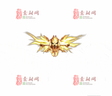 免费传奇盾牌法宝素材20241203C：19-1
