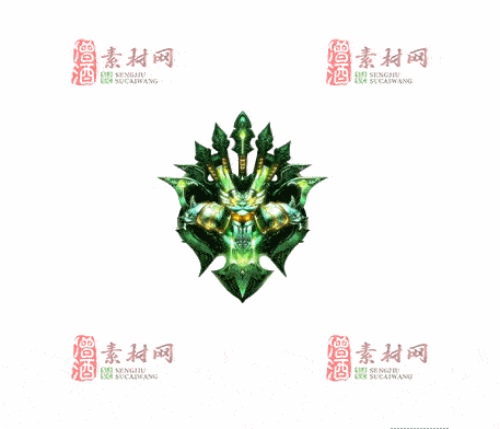免费传奇盾牌法宝素材20241203C：26-1