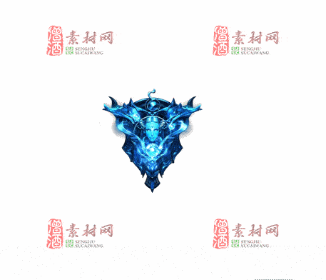免费传奇盾牌法宝素材20241203C：27-1