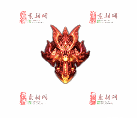 免费传奇盾牌法宝素材20241203C：28-1