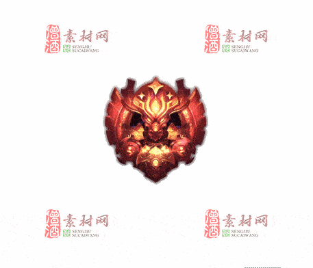 免费传奇盾牌法宝素材20241203C：30-1