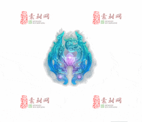 免费传奇盾牌法宝素材20241203C：37-1