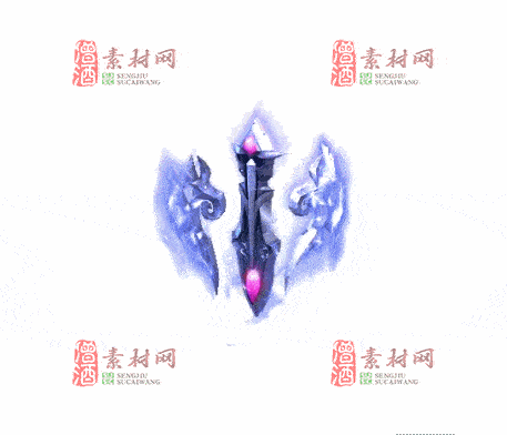 免费传奇盾牌法宝素材20241203C：42-1