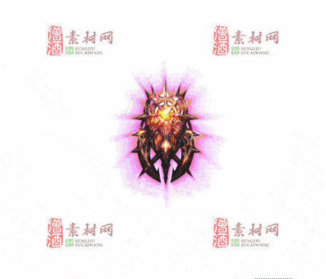 免费传奇盾牌法宝素材20241203C：45-1