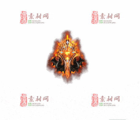 免费传奇盾牌法宝素材20241203C：46-1