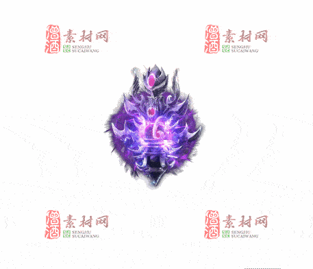 免费传奇盾牌法宝素材20241203C：49-1