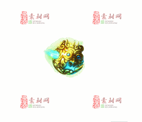 免费传奇盾牌法宝素材20241203C：54-1