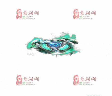 免费传奇盾牌法宝素材20241203C：70-1