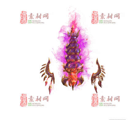 免费传奇盾牌法宝素材20241203C：84-1