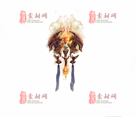 免费传奇盾牌法宝素材20241203C：87-1