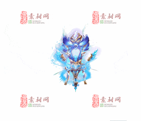 免费传奇盾牌法宝素材20241203C：92-1
