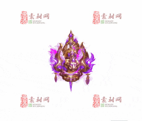 免费传奇盾牌法宝素材20241203C：93-1