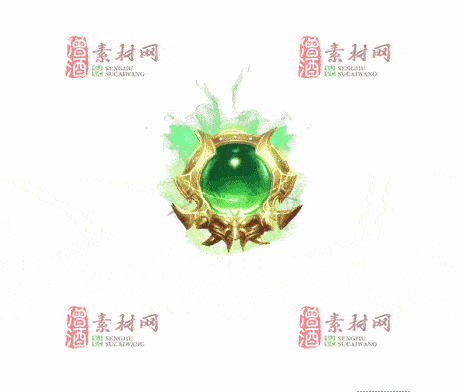 免费传奇盾牌法宝素材20241203C：96-1