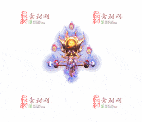 免费传奇盾牌法宝素材20241204A：07-1