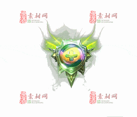 免费传奇盾牌法宝素材20241204A：11-1