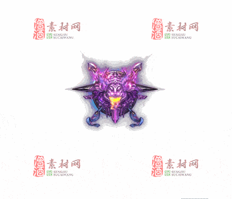 免费传奇盾牌法宝素材20241204A：19-1