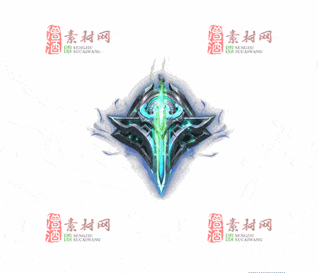 免费传奇盾牌法宝素材20241204A：23-1