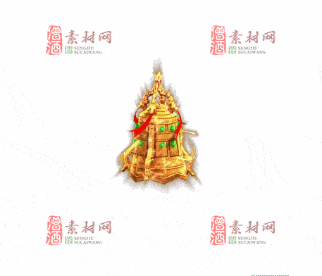 免费传奇盾牌法宝素材20241204A：27-1