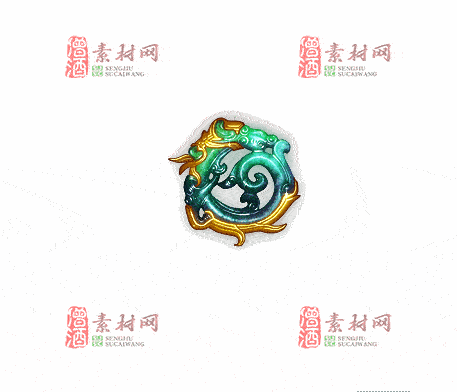 免费传奇盾牌法宝素材20241204A：40-1