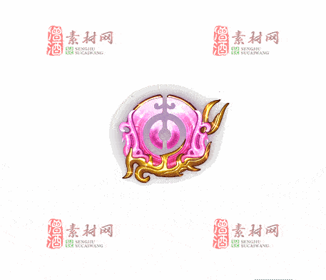 免费传奇盾牌法宝素材20241204A：41-1