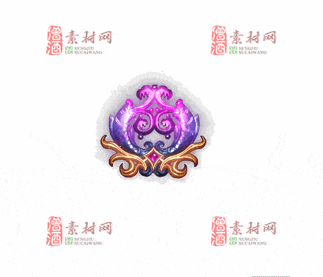 免费传奇盾牌法宝素材20241204A：42-1