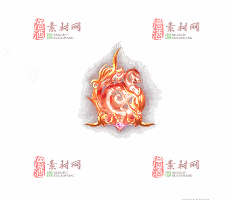 免费传奇盾牌法宝素材20241204A：44-1