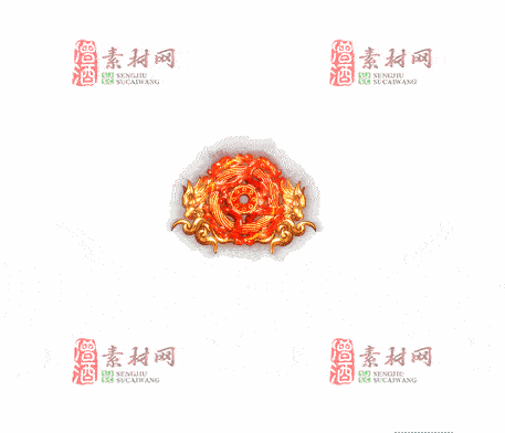 免费传奇盾牌法宝素材20241204A：45-1
