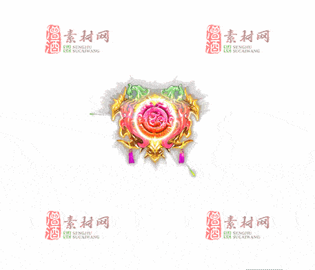 免费传奇盾牌法宝素材20241204A：48-1