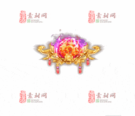 免费传奇盾牌法宝素材20241204A：49-1