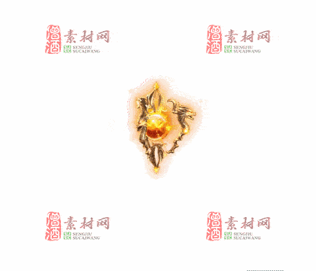 免费传奇盾牌法宝素材20241204A：50-1