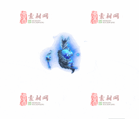 免费传奇盾牌法宝素材20241204A：51-1