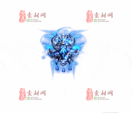 免费传奇盾牌法宝素材20241204A：54-1