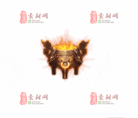 免费传奇盾牌法宝素材20241204A：61-1