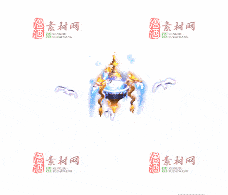 免费传奇盾牌法宝素材20241204A：69-1