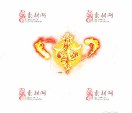 免费传奇盾牌法宝素材20241204A：71-1