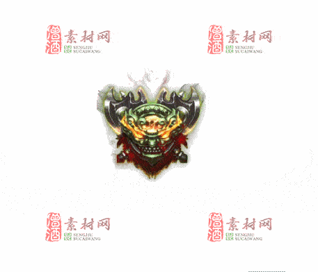 免费传奇盾牌法宝素材20241204A：79-1