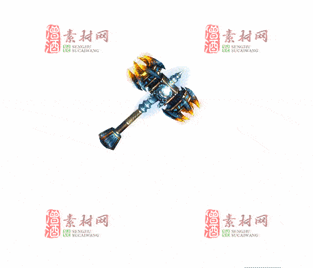 免费传奇盾牌法宝素材20241204A：90-1