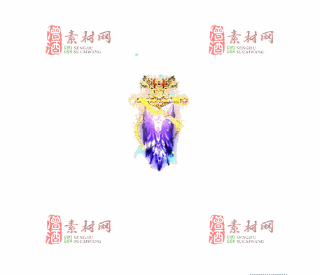 免费传奇盾牌法宝素材20241204A：106-1