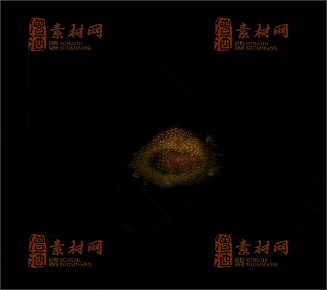 免费传奇技能特效素材20241204A：06-1