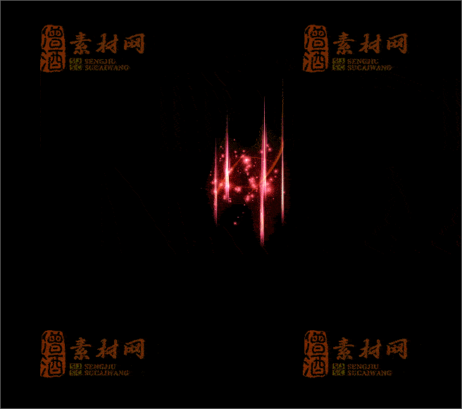 免费传奇技能特效素材20241204A：07-1