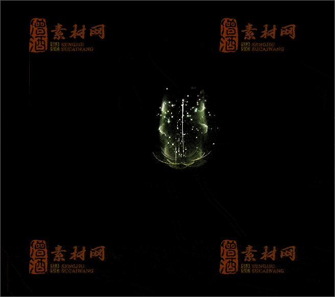 免费传奇技能特效素材20241204A：12-1