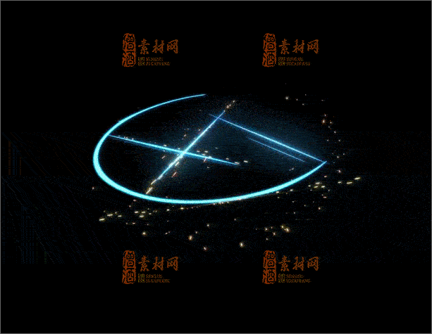 免费传奇技能特效素材20241204A：55-1