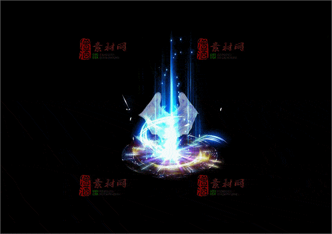 免费传奇技能特效素材20241205A：02-1