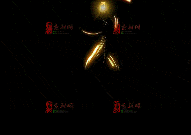 免费传奇技能特效素材20241205A：05-1