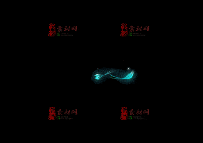 免费传奇技能特效素材20241205A：09-1