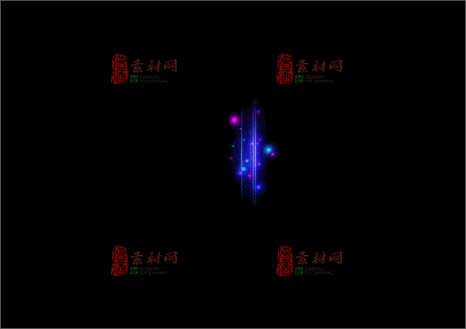 免费传奇技能特效素材20241205A：30-1